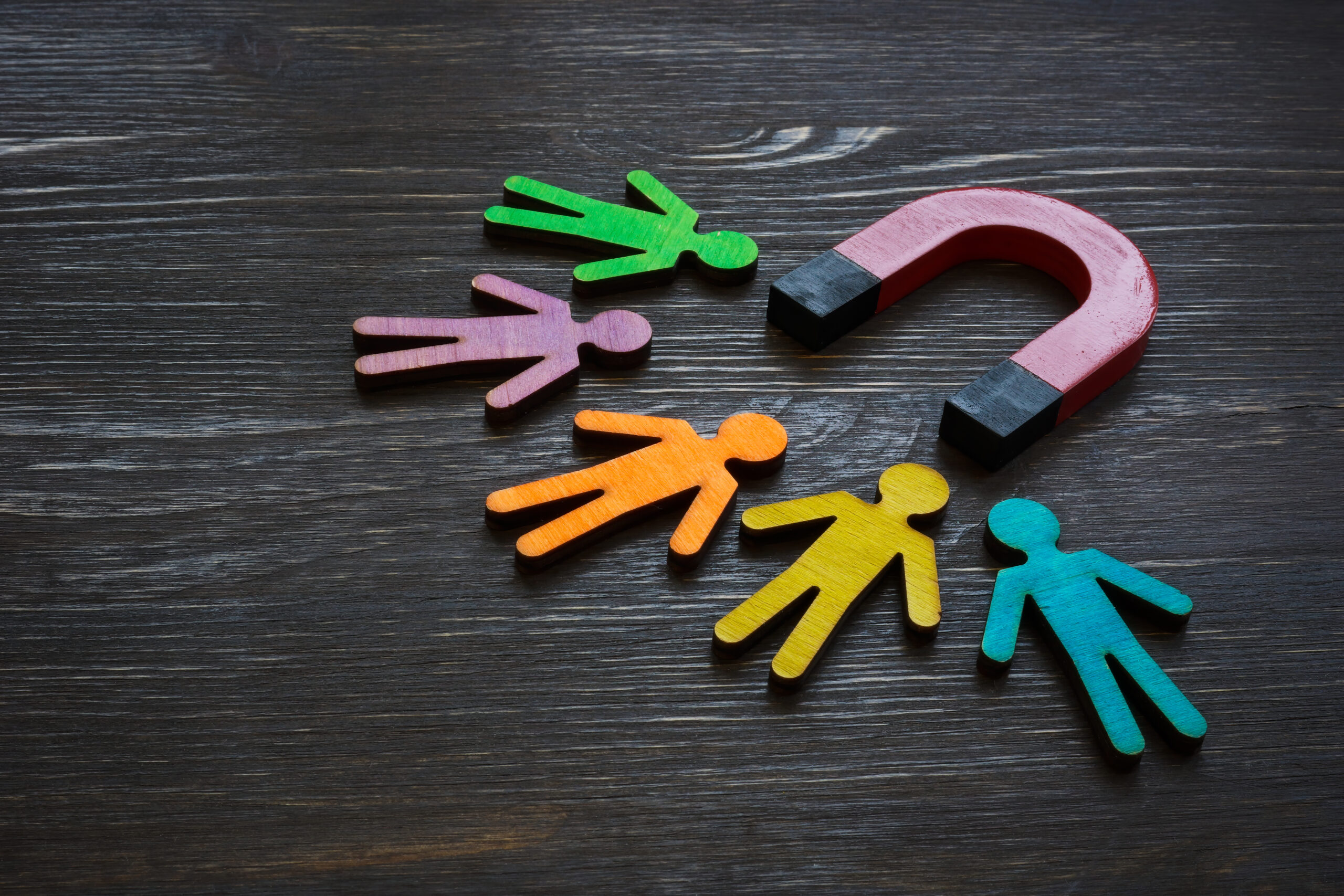 client acquisition strategies