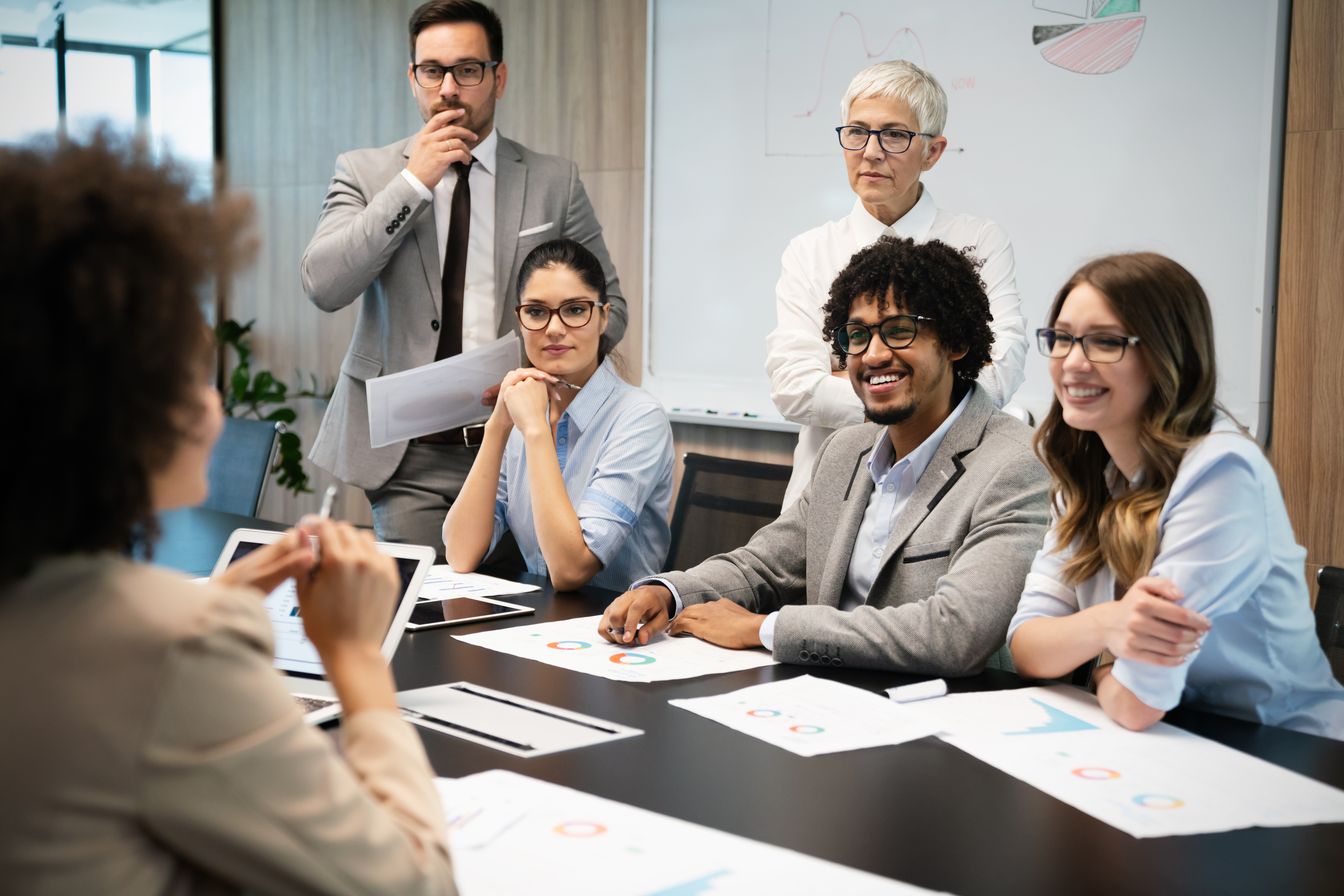 training and development programs