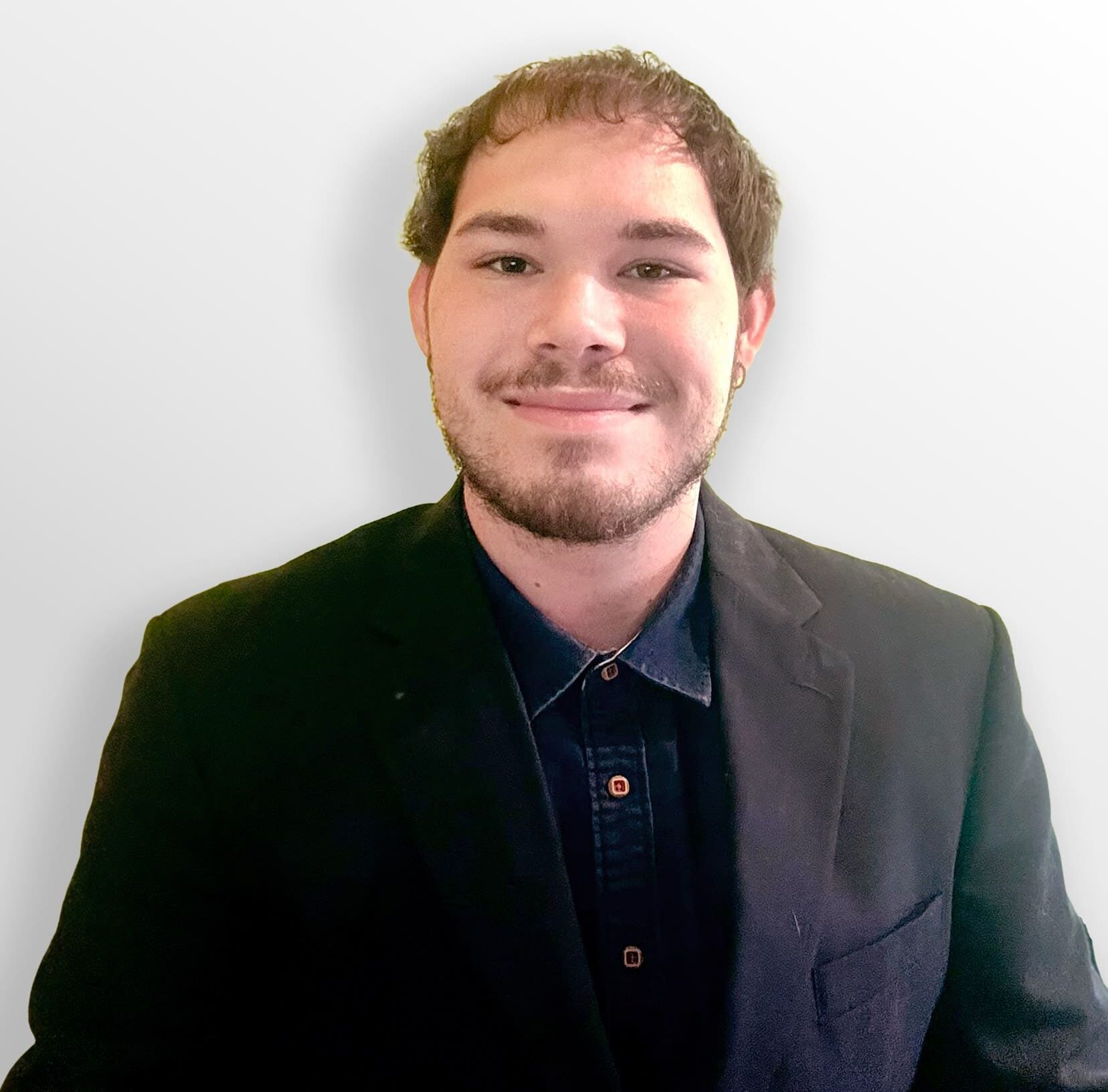 Leadership team member at Veritas Management Inc. supporting business growth
